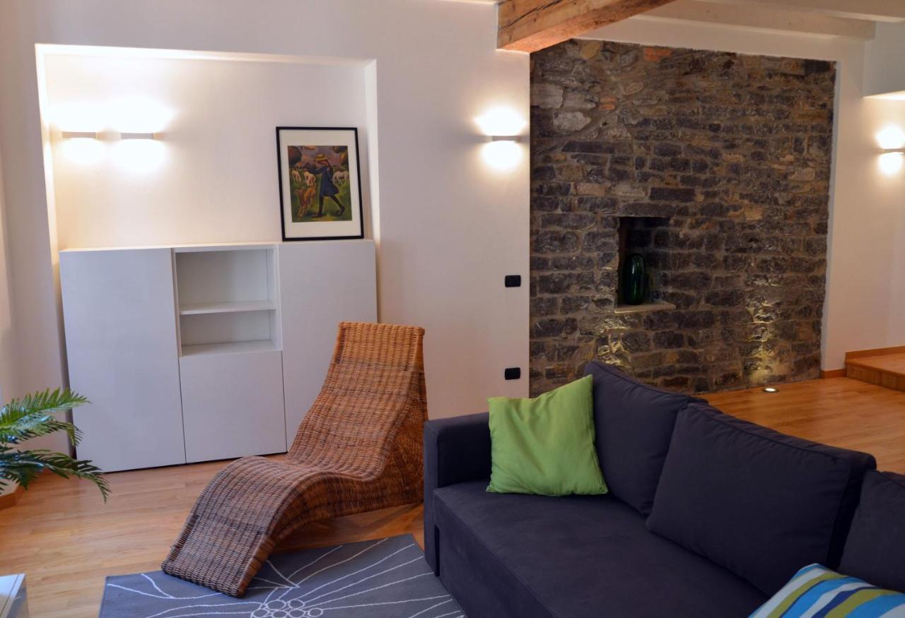 Appartement Il Vicolo