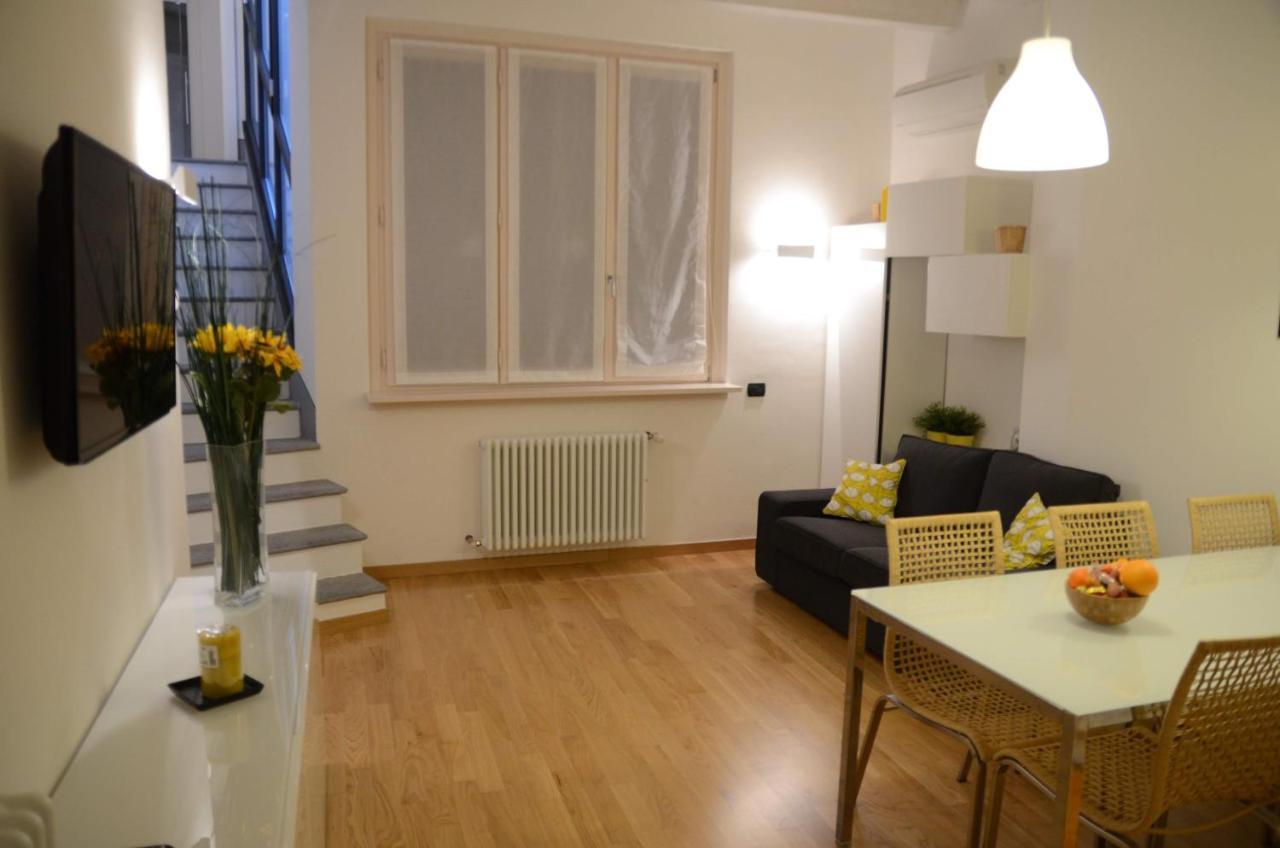 Appartement Il Vicolo Como