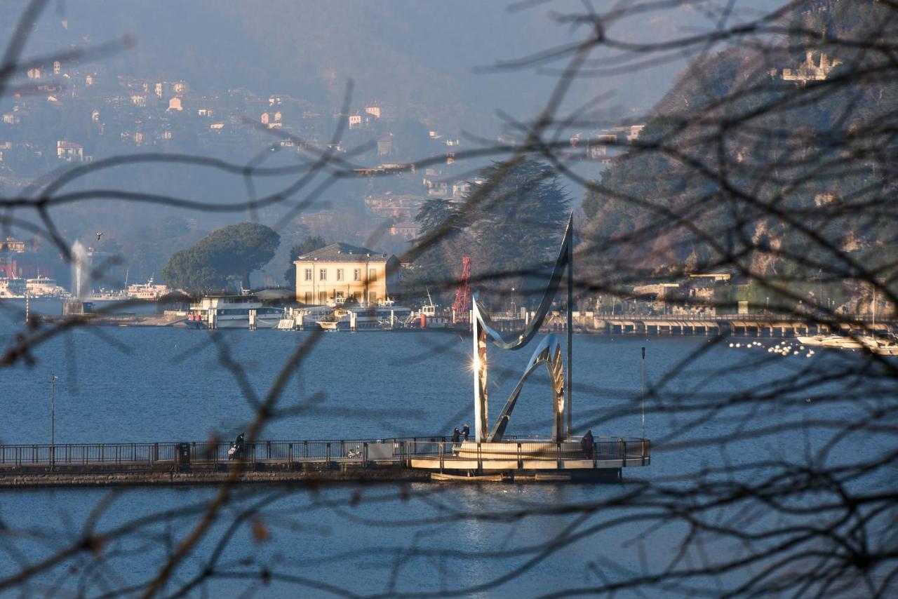 Il Vicolo Appartement