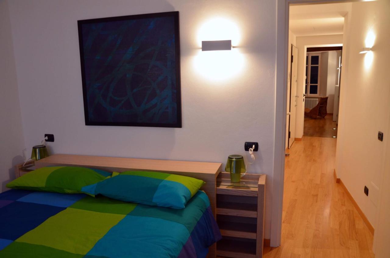 Il Vicolo Appartement Como