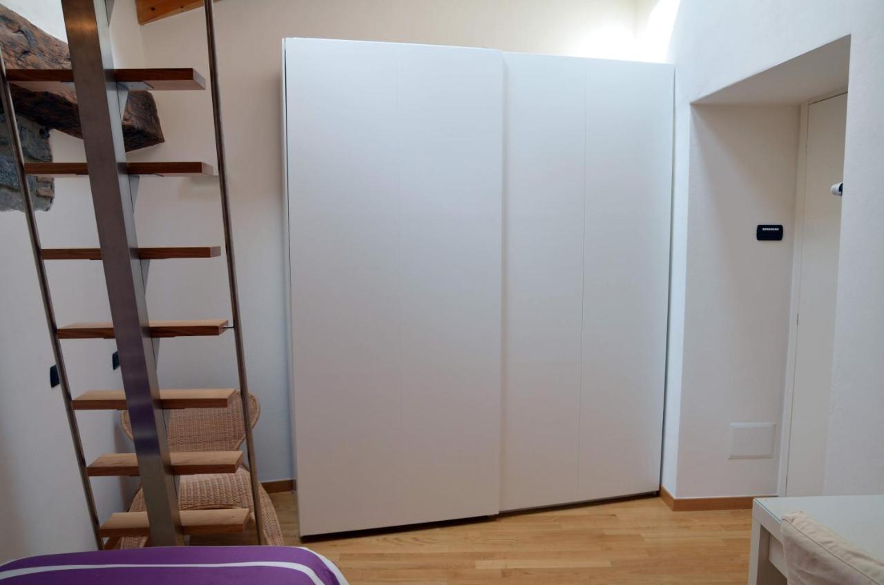 Appartement Il Vicolo