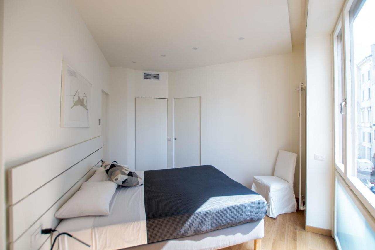 Appartement Il Vicolo Como