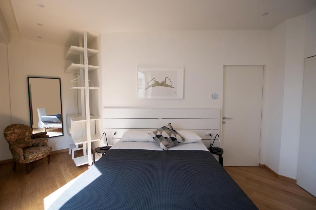 Il Vicolo Appartement