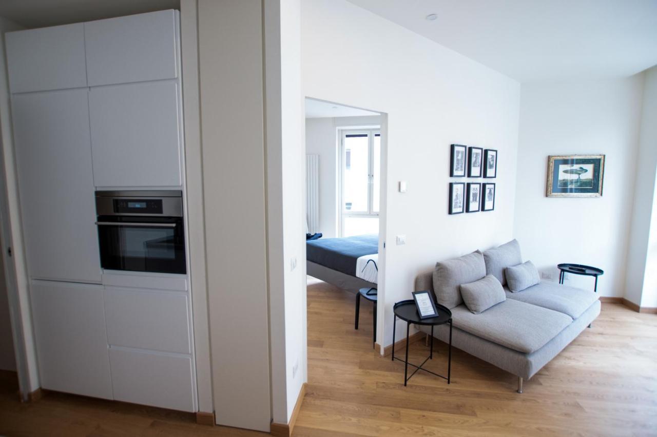 Appartement Il Vicolo Como
