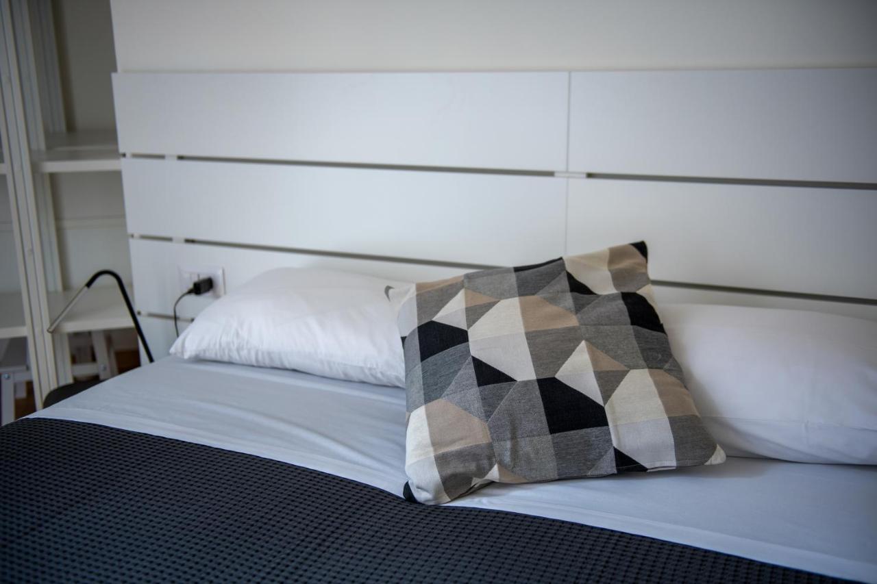 Appartement Il Vicolo Como