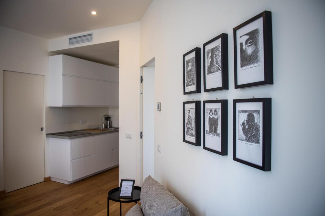 Appartement Il Vicolo *