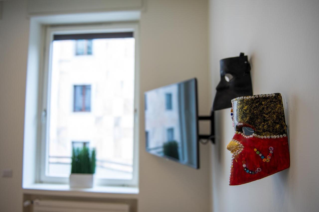 Appartement Il Vicolo *