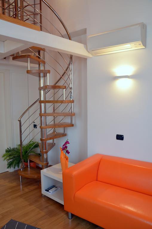Il Vicolo Appartement *