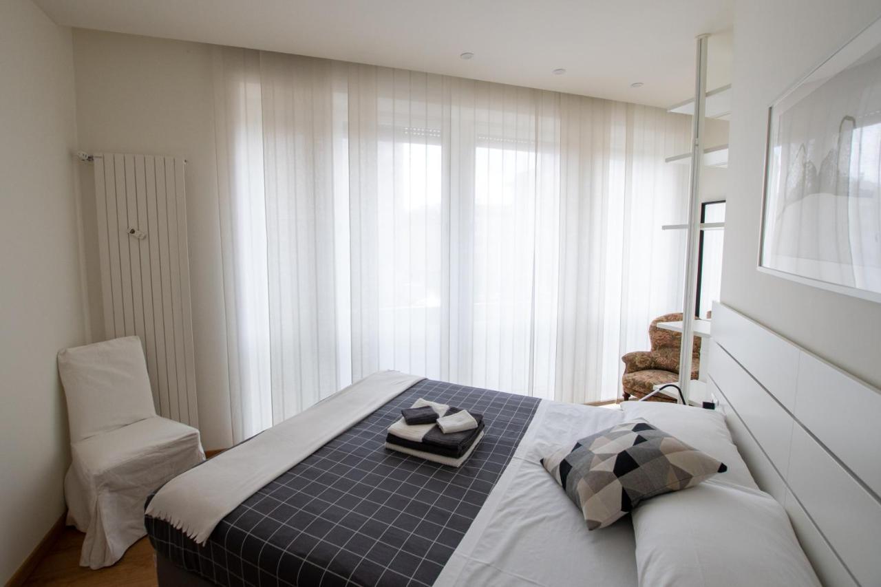 Il Vicolo Appartement *