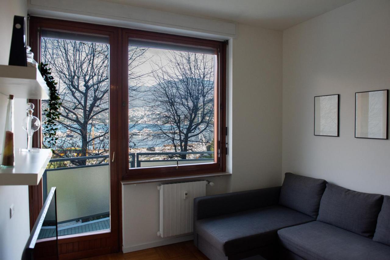 Il Vicolo Appartement