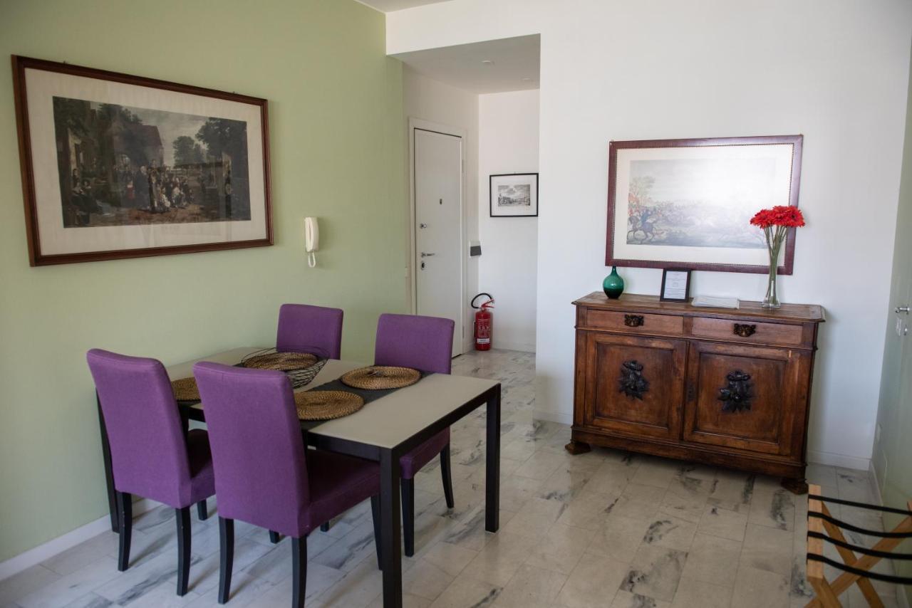 Appartement Il Vicolo *