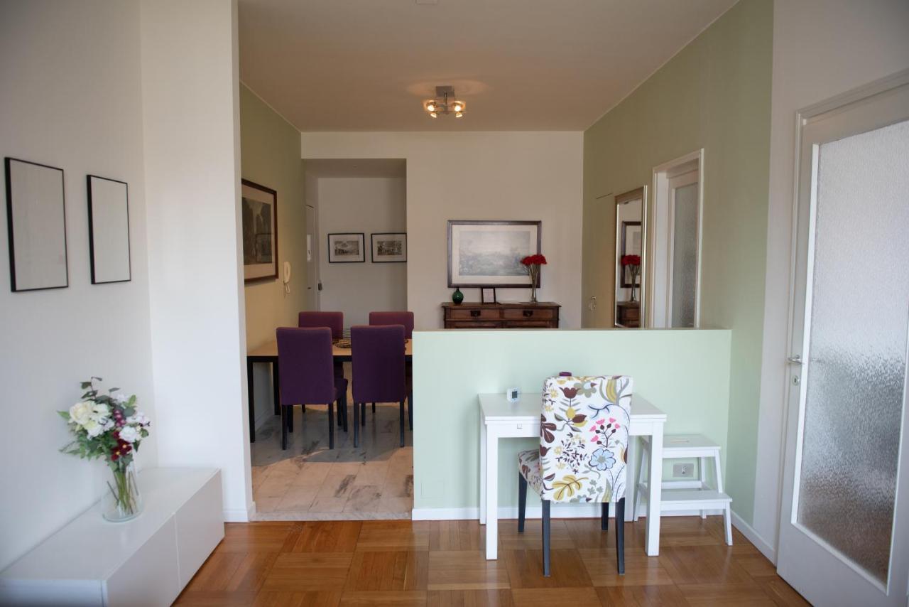 Il Vicolo Appartement Como