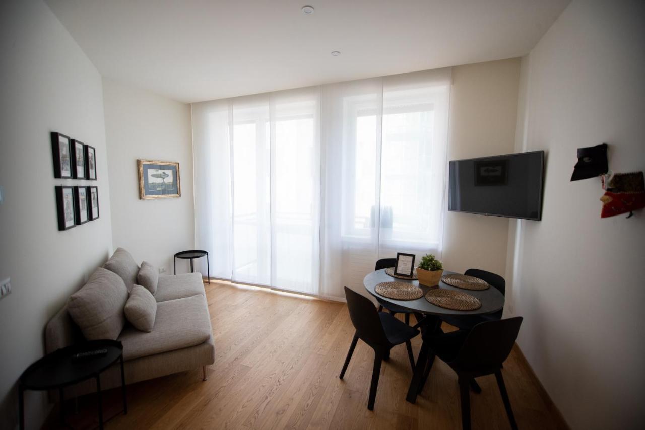 Il Vicolo Appartement *