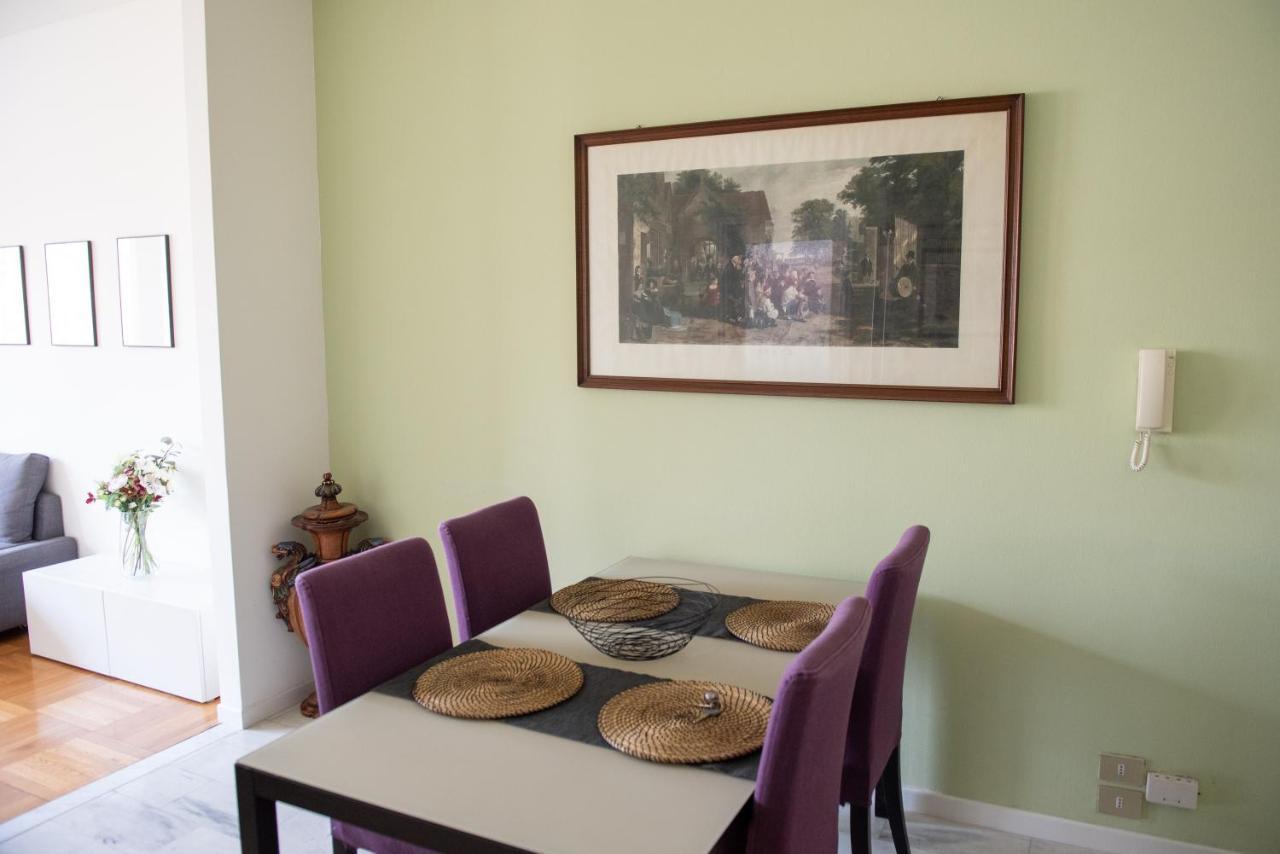 Appartement Il Vicolo Como