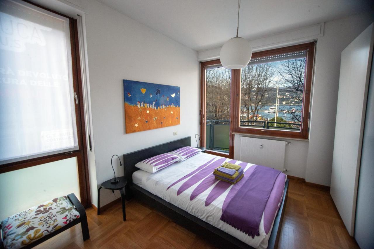 Il Vicolo Appartement Como