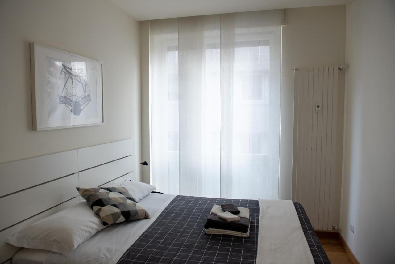 Appartement Il Vicolo Como