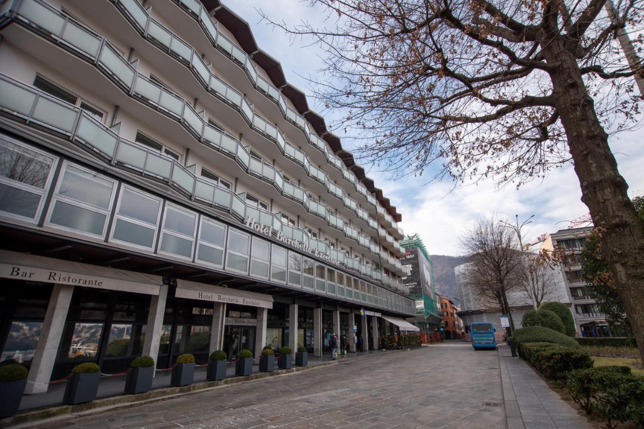Il Vicolo Appartement Como