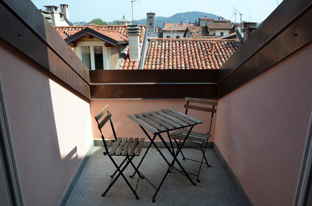 Appartement Il Vicolo Como